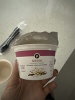 Premium Lowfat Greek Yogurt