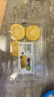 Publix Dessert Shell