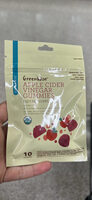 Apple Cider Vinegar Gummies