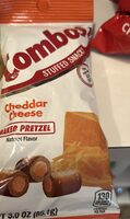 Cheddar combos
