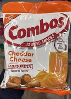 Cheddar Cheese