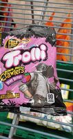 Gummi candy