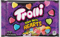 Sour Brite Hearts