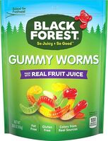 Gummy Warms