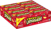 Chewy Candies