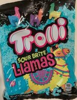 Sour Brite Llamas