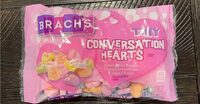 Tiny Conversation Hearts
