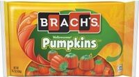 Brach's mellowcreme pumpkins candy