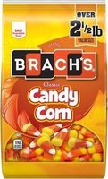 Brach's classic candy corn