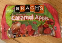 Caramel apple