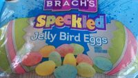 Jelly Beans eggs