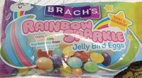 BrachsRainbow Sparkle Jelly Bird Eggs