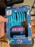 Candy cane