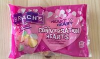 Tiny Conversation Hearts
