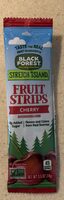 Fruit Strips Cherry