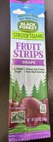 Stretch Island Fruit Strips - Grape