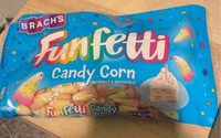 Funfetti Candy Corn