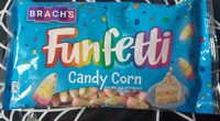 Funfetti Candy Corn