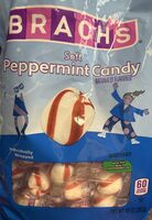 Soft Peppermint Candy