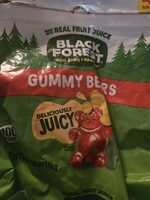 Gummy Bears