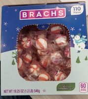 Soft Peppermint Candy