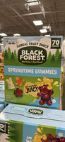 Springtime Gummies