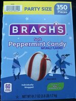Peppermint Candy