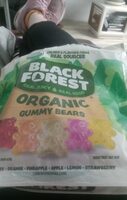 Gummy Bears