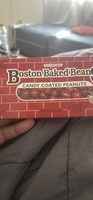 Boston Baked Beans Candy Coated Peanuts