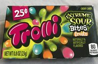 Chewy Candy
