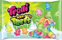 Sour brite trees