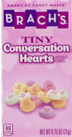 Classic Conversation Hearts Candy