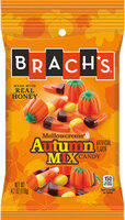 Autumn Mix Candy