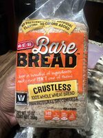 Bare Bread