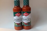 Original Famous Dressing