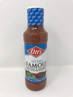Dressing & Marinade