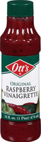 Original Raspberry Vinaigrette