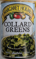 Real Southern Style Collard Greens