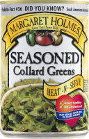 Seasoned Collard Greens