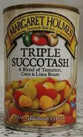 Triple Succotash