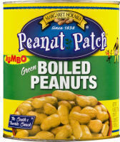 Boiled Peanuts