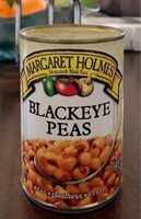 Blackeye peas