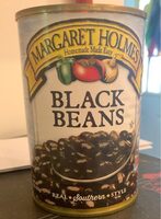 Black beans
