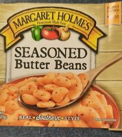 Butter beans