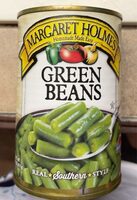 Green beans