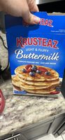 Buttermilk Complete Pancake Mix
