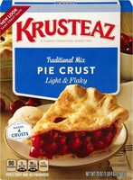 Pie Crust Mix