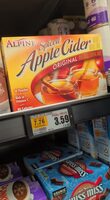 Original spiced apple cider instant drink mix