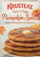 Complete Pancake Mix
