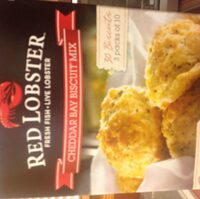 Cheddar bay biscuit mix